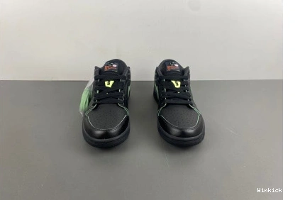 1 Low Jordan 0729